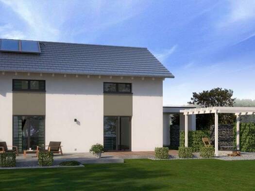 Einfamilienhaus zum Kauf 400.159 € 4 Zimmer 143,6 m² 650 m² Grundstück Baasem Dahlem 53949