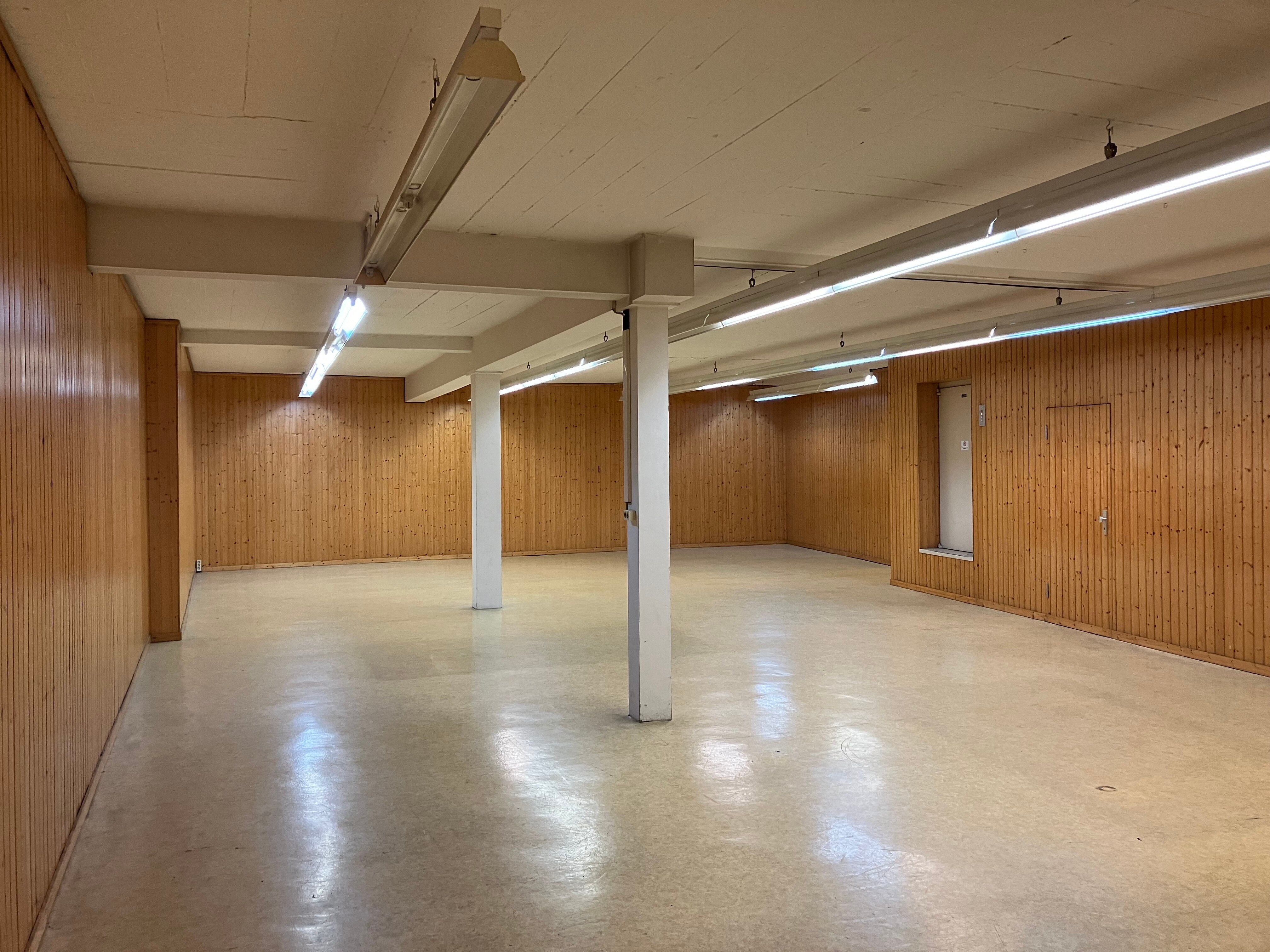 Immobilie zur Miete provisionsfrei 210 m²<br/>Fläche Innenstadt - City Pirmasens 66953