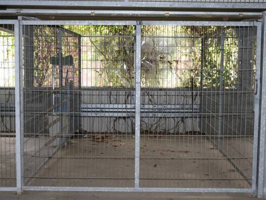 Parkhaus zur Miete 73 € Weißdornstr. 15 Grünau-Ost Leipzig 04209