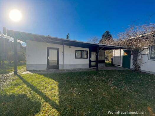 Grundstück zum Kauf provisionsfrei 1.009 m² Grundstück Mahlsdorf Marzahn-Hellersdorf 12623