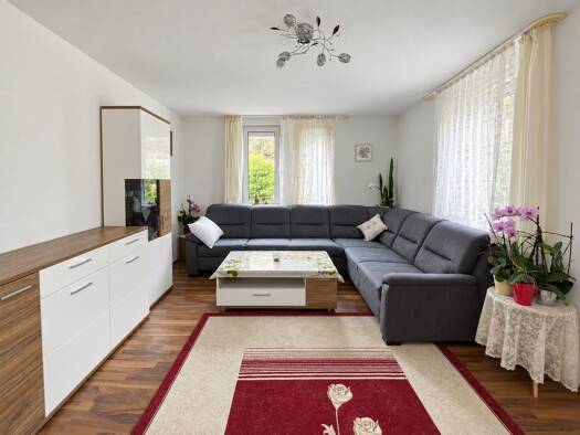 Wohnung zum Kauf 198.000 € 4 Zimmer 75 m² Schramberg Schramberg 78713