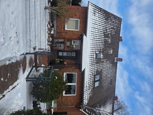 Doppelhaushälfte zum Kauf provisionsfrei 345.000 € 5 Zimmer 105 m² 700 m² Grundstück Sprötze Buchholz in der Nordheide 21244