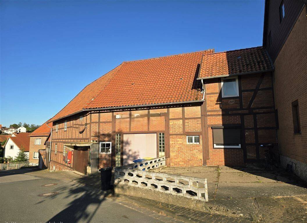 Bauernhaus zum Kauf - Ansicht 2