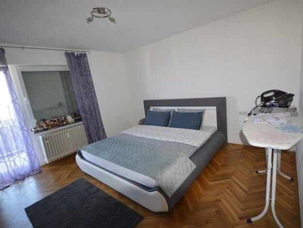 Wohnung zum Kauf 239.000 € 4 Zimmer 107 m² Bad Schussenried Bad Schussenried 88427