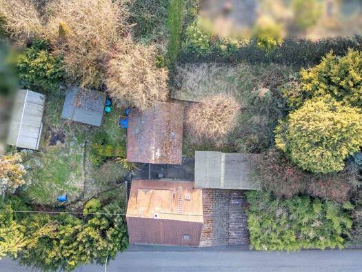 Einfamilienhaus zum Kauf 295.000 € 4 Zimmer 70 m² 819 m² Grundstück Mühlweg 13 Unterweissach Weissach im Tal 71554