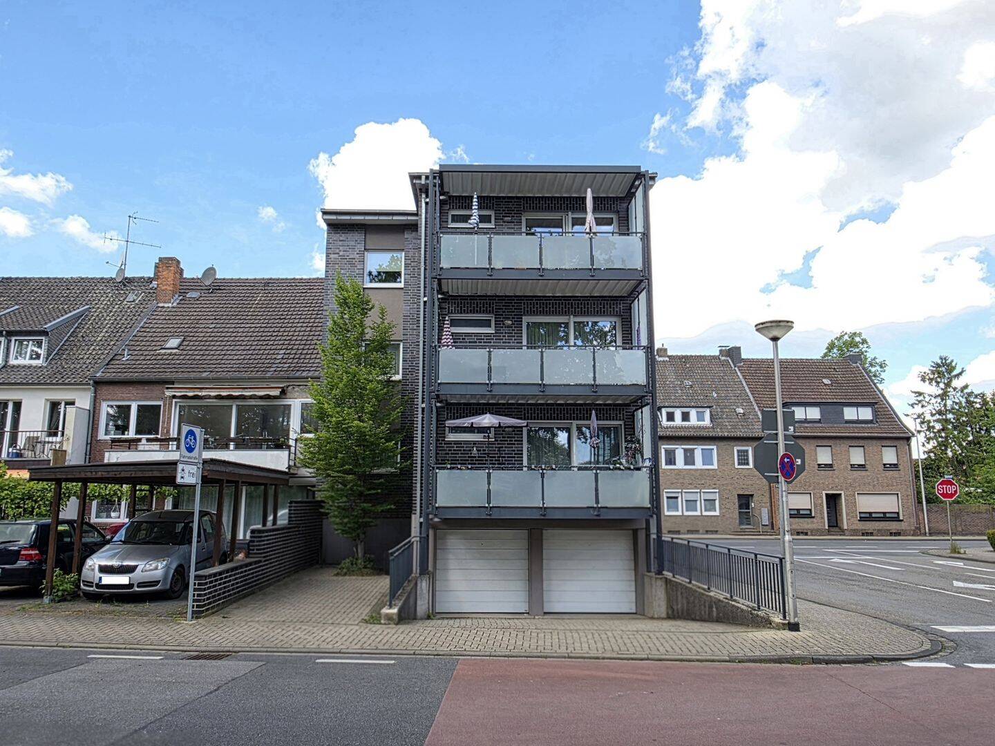Haus – Emmerich am Rhein, Kreis Kleve - Ansicht 3