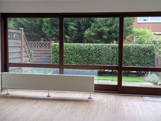 Reihenhaus zur Miete 770 € 4 Zimmer 110 m² frei ab 01.12.2026 Harsefeld Harsefeld 21698