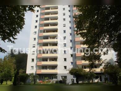 Wohnung zur Miete Tauschwohnung 730 € 2 Zimmer 62 m² 1. Geschoss Dürrlewang Stuttgart 70565