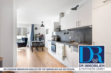 Wohnung zur Miete 975 € 2 Zimmer 66,6 m² frei ab 01.07.2025 Ingolstadt Ingolstadt 85051