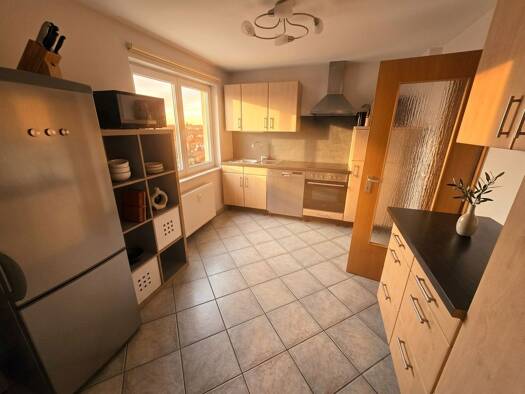 Wohnung zur Miete 570 € 3 Zimmer 67 m² 2. Geschoss frei ab 01.09.2026 Obervellmar Vellmar 34246