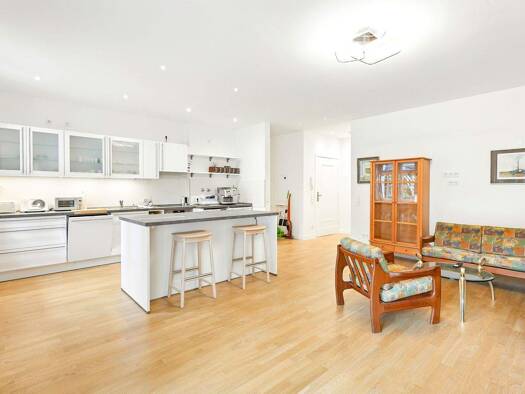 Wohnung zur Miete 1.120 € 2 Zimmer 65 m² EG frei ab sofort Steglitz Berlin 12157