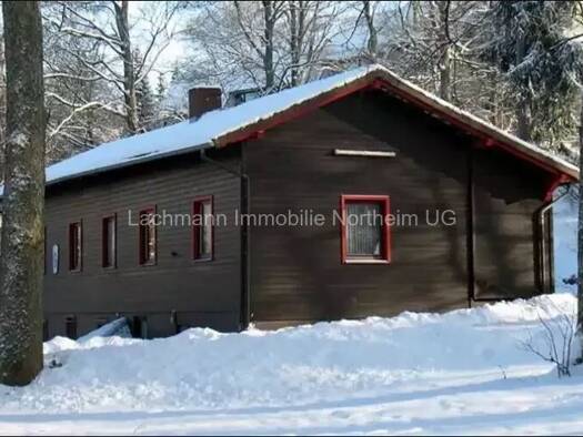 Landwirtschaftliche Fläche zum Kauf provisionsfrei 239.000 € 2.376 m² Grundstück St. Andreasberg Braunlage 37444