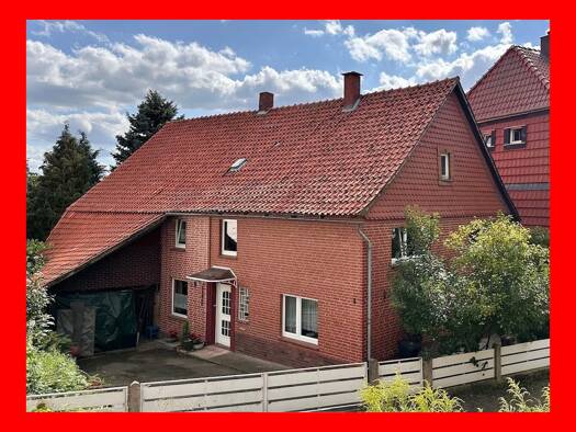 Einfamilienhaus zum Kauf 119.000 € 5 Zimmer 110 m² 2.000 m² Grundstück Mahlum Bockenem 31167