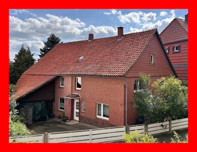 Einfamilienhaus zum Kauf 119.000 € 5 Zimmer 110 m² 2.000 m² Grundstück Mahlum Bockenem 31167