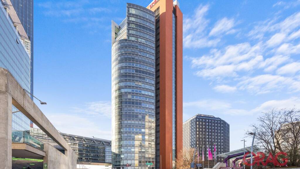 Bürofläche zur Miete 12 € Wien 1220