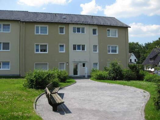Wohnung zur Miete 425 € 2 Zimmer 65 m² frei ab 01.06.2026 Ahornweg 5 Gevelndorf Lüdenscheid 58507