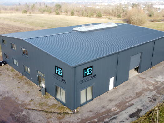 Lagerhalle zum Kauf 770.000 € 574 m² Lagerfläche Pirmasens 66954