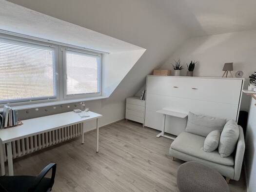 Wohnung zur Miete 535 € 3 Zimmer 63 m² Geschoss 2/3 frei ab 01.03.2026 Fischeln Krefeld 47809