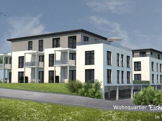 Wohnung zur Miete 890 € 3 Zimmer 88,5 m² 1. Geschoss frei ab 01.11.2026 Am Sportplatz 12 Wallmerod 56414