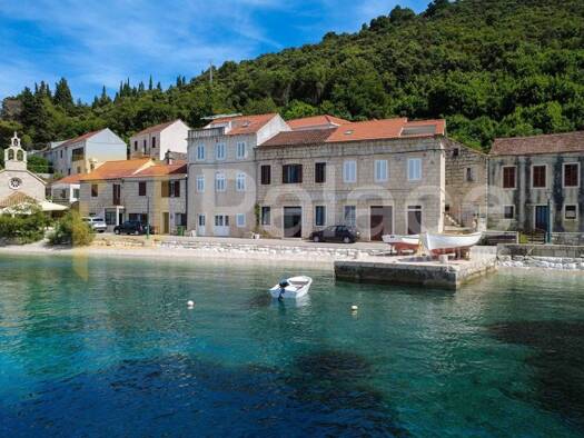 Haus zum Kauf 399.000 € 3 Zimmer 163 m² Korcula