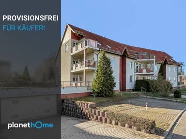 Wohnung zum Kauf provisionsfrei 99.000 € 2 Zimmer 60,3 m² Bad Kösen Naumburg 06628
