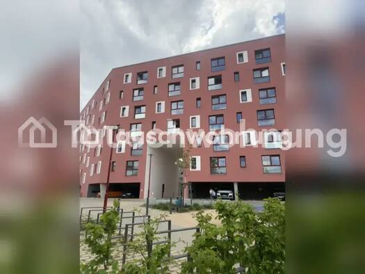 Wohnung zur Miete Tauschwohnung 841 € 4 Zimmer 80 m² EG Marzahn Marzahn-Hellersdorf 12685