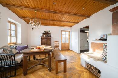 Einfamilienhaus zum Kauf 695.000 € 8 Zimmer 260 m² 810 m² Grundstück Nandlstadt Nandlstadt 85405