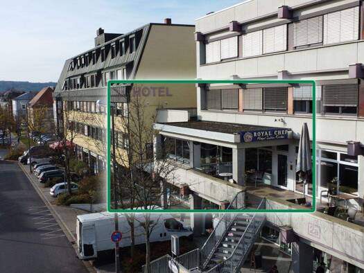 Laden zur Miete 1.540 € 3 Zimmer 108 m² Verkaufsfläche Neumarkt Neumarkt in der Oberpfalz 92318