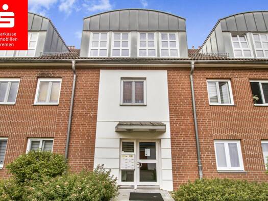 Wohnung zum Kauf 230.000 € 3 Zimmer 97 m² Burg-Grambke Bremen 28719