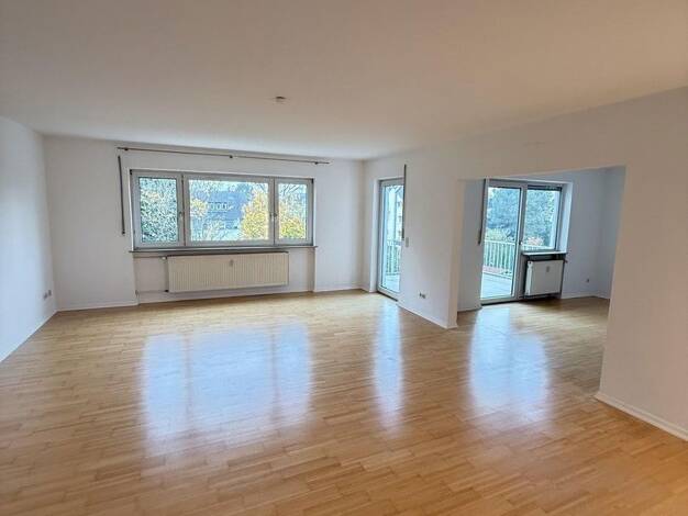 Wohnung zum Kauf provisionsfrei 520.000 € 4 Zimmer 105 m² 1. Geschoss Bergen-Enkheim Frankfurt am Main 60388