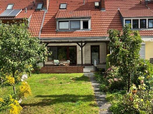 Reihenmittelhaus zum Kauf 498.700 € 4 Zimmer 90 m² 231 m² Grundstück Rotenfelser Weg 13 Lankwitz Berlin 12247