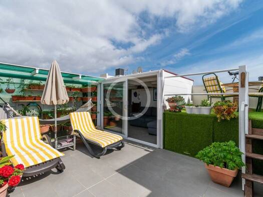 Penthouse zum Kauf 340.000 € 1 Zimmer 103 m² Granadilla de Abona 38618