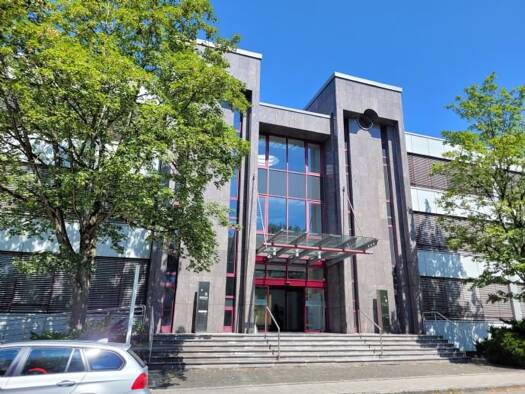 Bürofläche zur Miete provisionsfrei 9 € 50 m² Bürofläche teilbar ab 30 m² Edisonstraße 6 Lohhof Unterschleißheim 85716