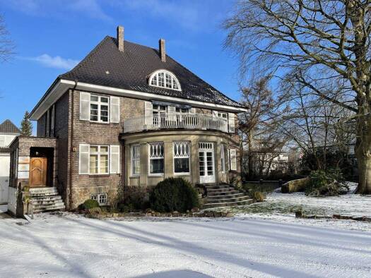 Bürofläche zur Miete 1.995 € 159,7 m² Bürofläche Westliche Höhe Flensburg 24937