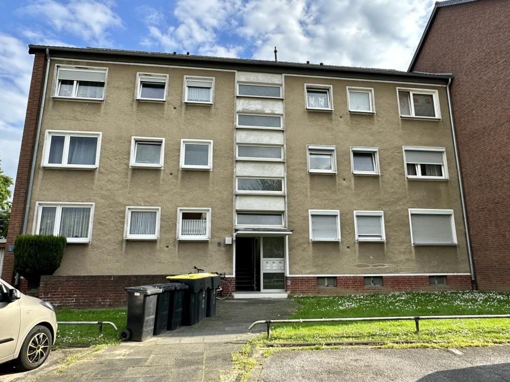 Wohnung zum Kauf provisionsfrei 139.000 € 3 Zimmer 65 m²<br/>Wohnfläche EG<br/>Geschoss Gustorf Grevenbroich 41517