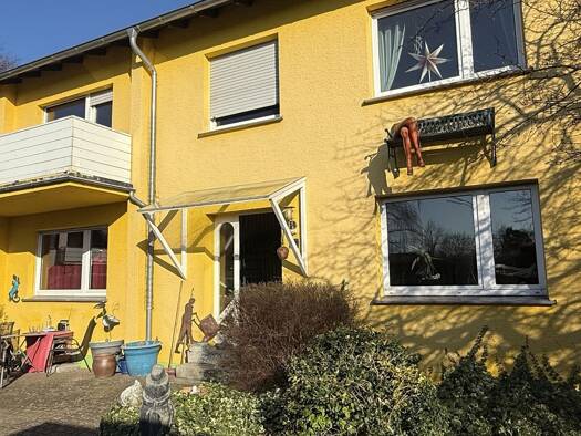 Einfamilienhaus zum Kauf 285.000 € 7 Zimmer 162 m² 835 m² Grundstück Herzfeld Lippetal 59510