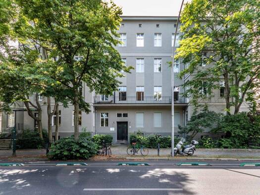 Wohnung zur Miete 2.350 € 3 Zimmer 137,5 m² 2. Geschoss Tempelhofer Ufer 32 Kreuzberg Berlin Kreuzberg 10963
