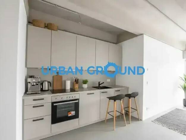 Studio zur Miete 431 € 1 Zimmer 16 m² 4. Geschoss frei ab 08.12.2025 Teterower Ring Kaulsdorf Berlin 12619