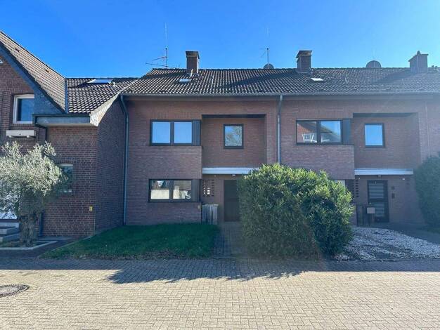 Reihenmittelhaus zum Kauf 579.000 € 6 Zimmer 162 m² 236 m² Grundstück Rosellen Neuss 41470