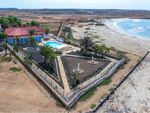 Einfamilienhaus zum Kauf 1.916 m² Murdeira