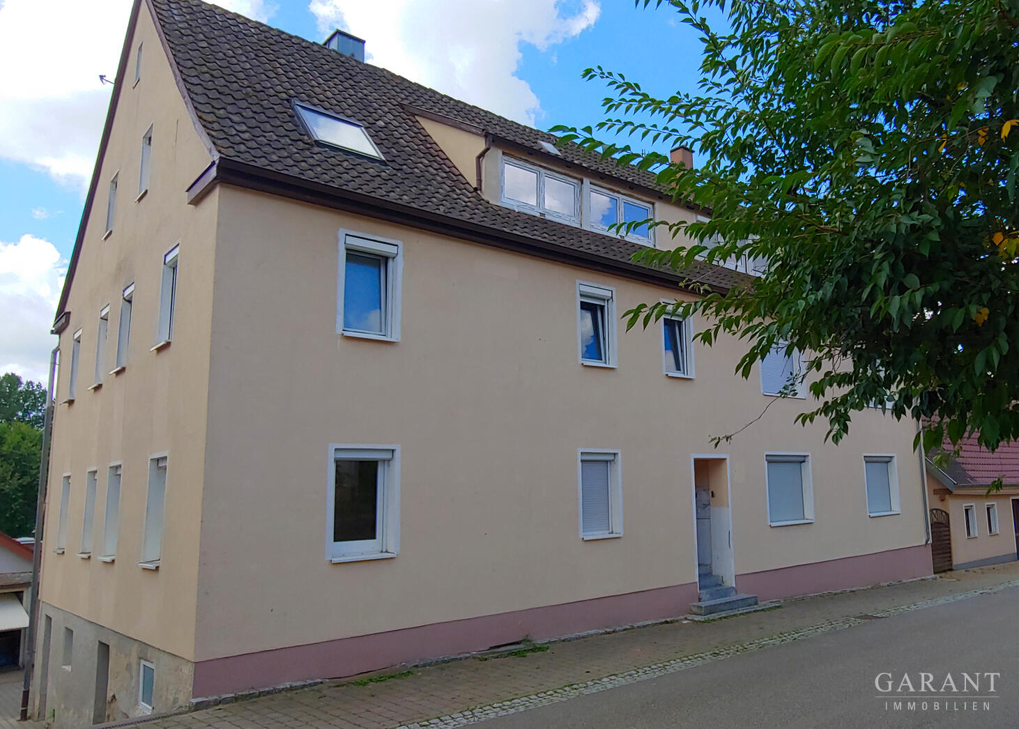 Wohnung zum Kauf 149.000 € 3 Zimmer 70 m²<br/>Wohnfläche Affaltrach Obersulm 74182