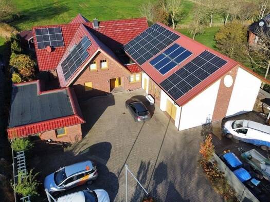 Gewerbegrundstück zum Kauf 689.000 € 1.376 m² Grundstück Wremer Straße 186 Wremen Wurster Nordseeküste 27639
