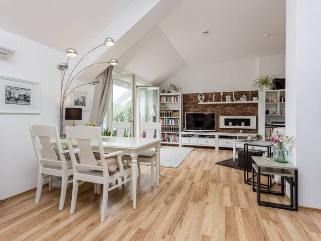 Wohnung zum Kauf 399.000 € 2 Zimmer 86,5 m² Karlshorst Berlin 10318