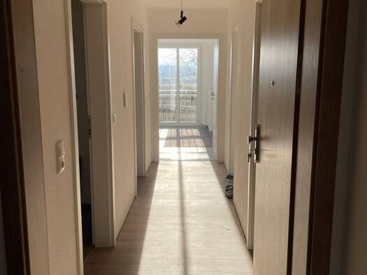 Wohnung zur Miete 700 € 3 Zimmer 90 m² Geschoss EG/2 frei ab 01.02.2026 Buchheim Burgbernheim 91593