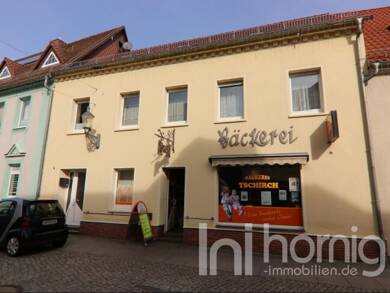 Einfamilienhaus zum Kauf 129.000 € 7 Zimmer 193,7 m² 721 m² Grundstück Rothenburg Rothenburg/Oberlausitz 02929