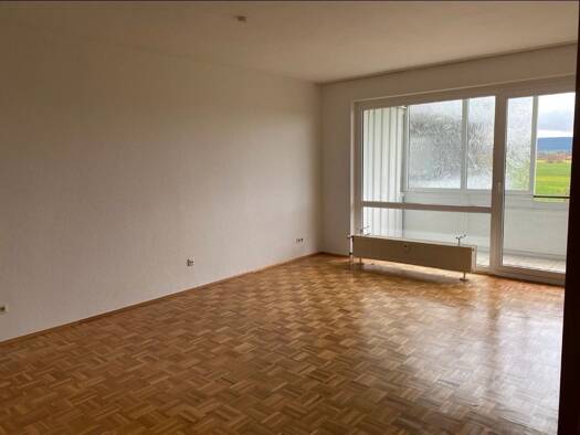 Wohnung zur Miete 660 € 2,5 Zimmer 70 m² frei ab 01.10.2026 Obernkirchen Obernkirchen 31683