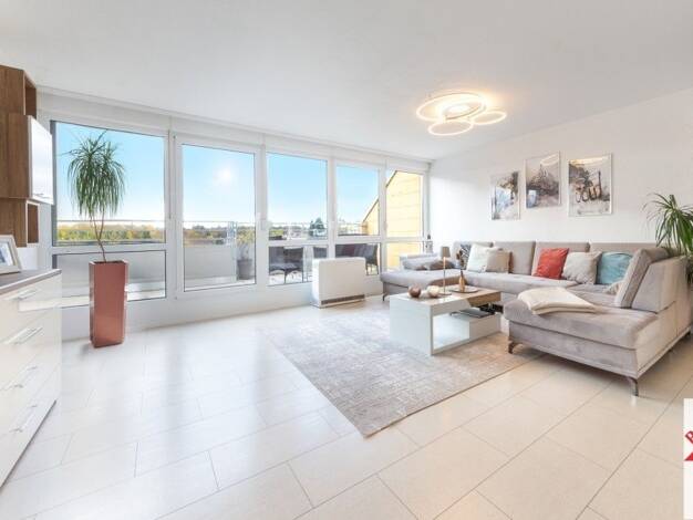 Wohnung zum Kauf 419.000 € 4,5 Zimmer 131 m² Maichingen Sindelfingen 71069