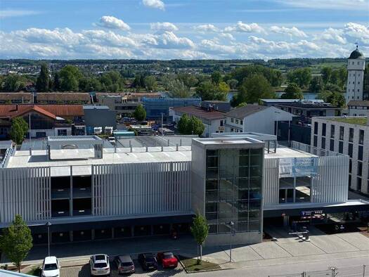 Sonstiges zur Miete 78 € Industriegebiet Konstanz 78467