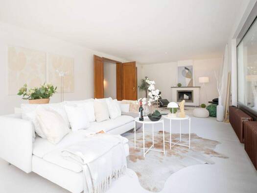 Einfamilienhaus zum Kauf 1.199.000 € 8 Zimmer 211,5 m² 1.068 m² Grundstück Götzenhain Dreieich 63303