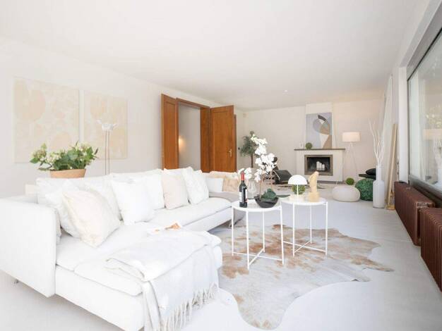 Einfamilienhaus zum Kauf 1.199.000 € 8 Zimmer 211,5 m² 1.068 m² Grundstück Götzenhain Dreieich 63303